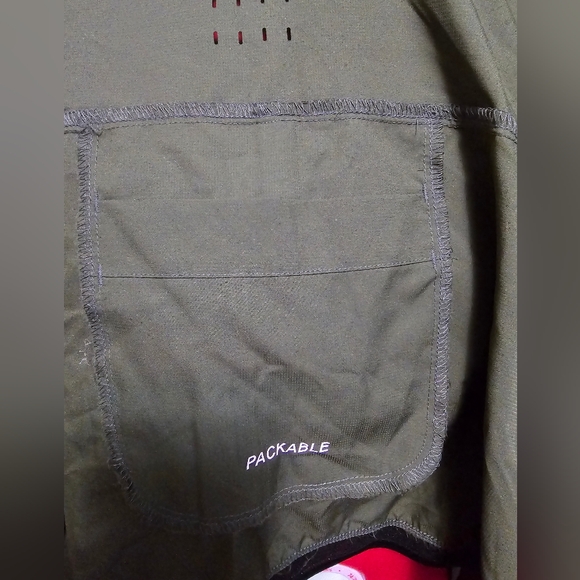 Fox ranger jacket - Picture 4 of 5